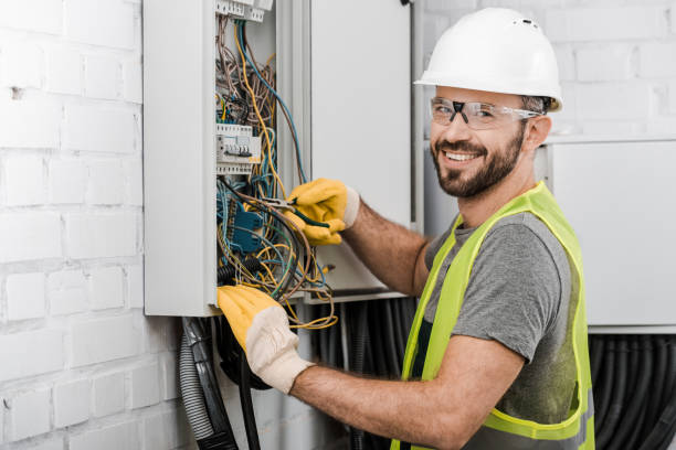  Cecilia, LA Electrician Pros