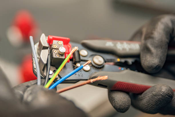 Best Electrical Troubleshooting Services  in Cecilia, LA