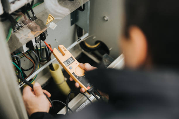 Best Electrical Repair Services  in Cecilia, LA