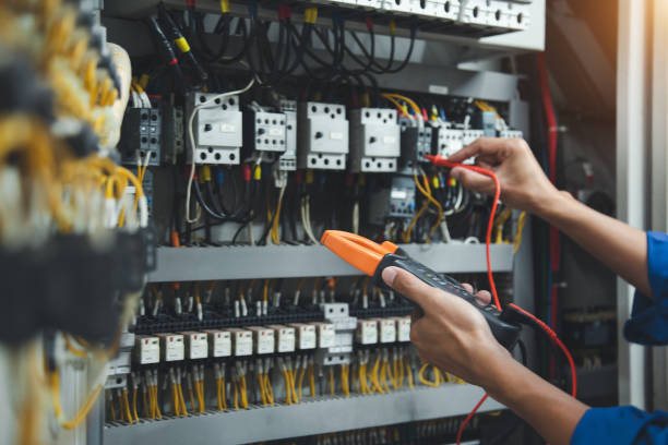 Best Home Electrical Repair  in Cecilia, LA