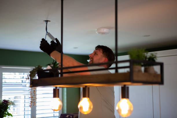 Best Generator Installation Services  in Cecilia, LA