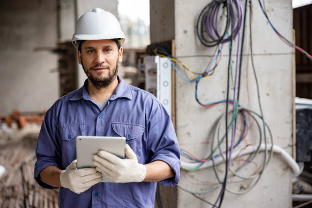 Best Electrical Upgrades for Homes  in Cecilia, LA