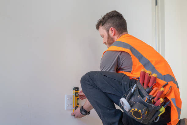 Best Electrical System Inspection  in Cecilia, LA