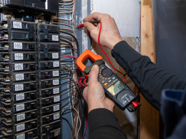 Best Electrical Contractors for Businesses  in Cecilia, LA